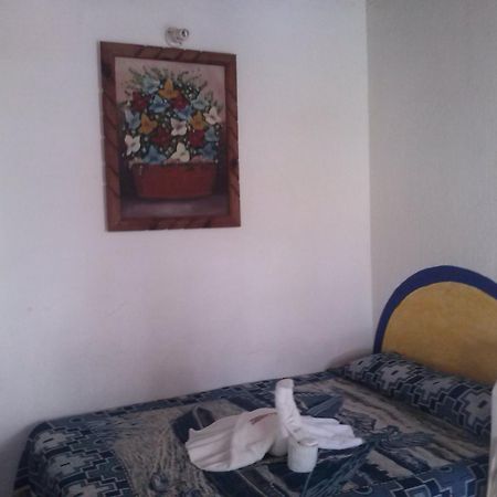 Hotel Y Bungalows Islas Careyes Los Ayala Exterior foto